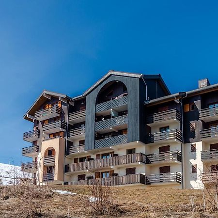 L'Oree Des Aravis - Au Pied Des Pistes Manigod Εξωτερικό φωτογραφία